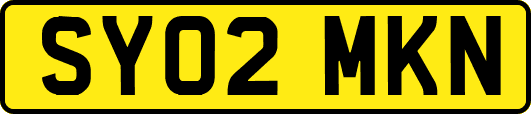 SY02MKN