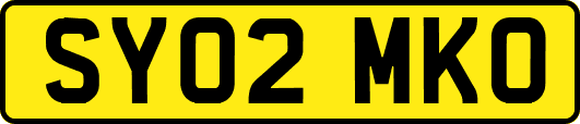 SY02MKO