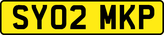 SY02MKP