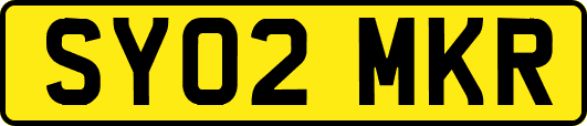 SY02MKR
