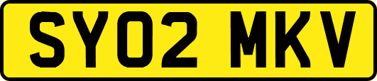 SY02MKV