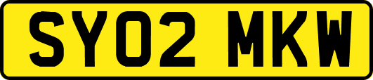 SY02MKW