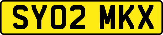 SY02MKX