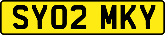 SY02MKY