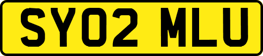 SY02MLU