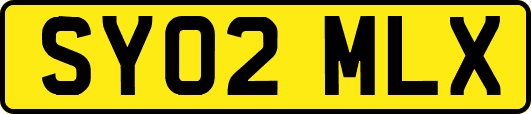 SY02MLX