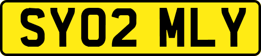 SY02MLY