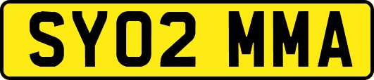 SY02MMA