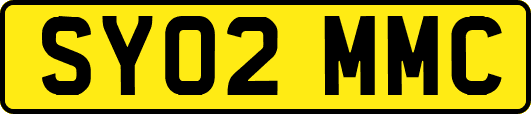SY02MMC