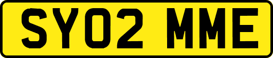 SY02MME