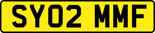 SY02MMF