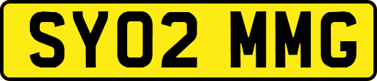 SY02MMG