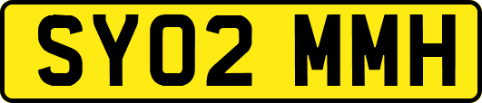 SY02MMH