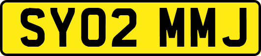 SY02MMJ