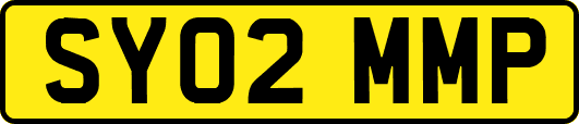 SY02MMP