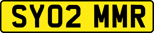 SY02MMR