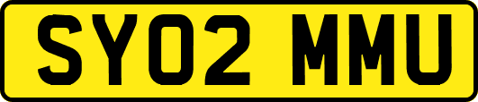 SY02MMU