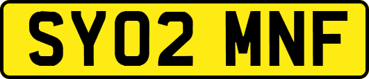 SY02MNF