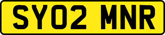 SY02MNR