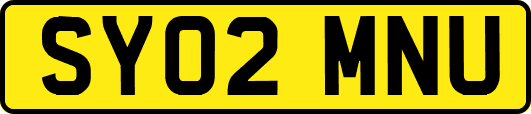 SY02MNU