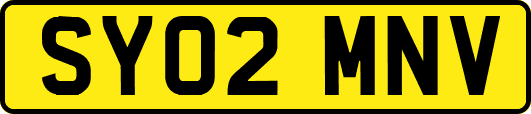 SY02MNV