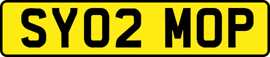 SY02MOP