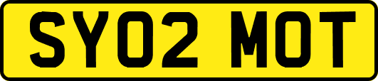 SY02MOT