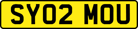 SY02MOU