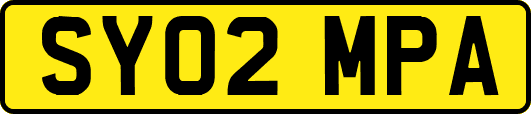 SY02MPA