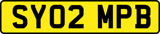 SY02MPB