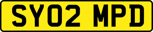 SY02MPD