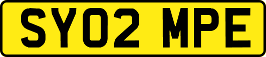 SY02MPE