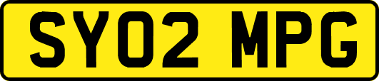 SY02MPG