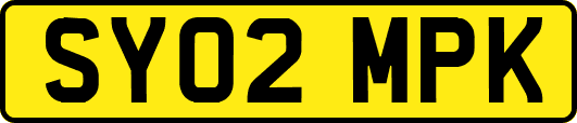 SY02MPK