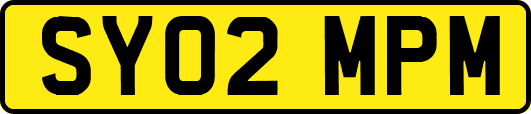 SY02MPM
