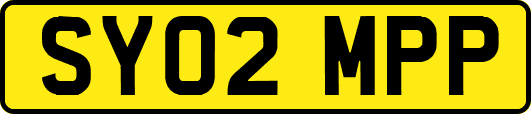 SY02MPP