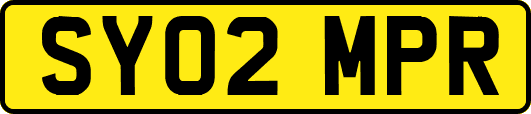 SY02MPR