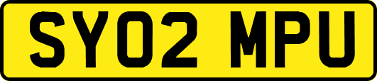 SY02MPU