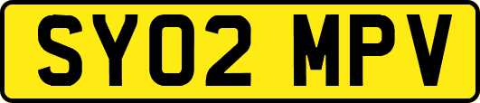 SY02MPV