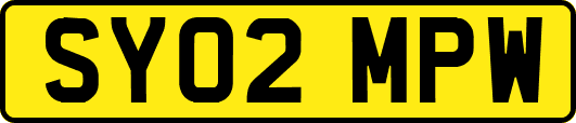 SY02MPW