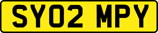 SY02MPY
