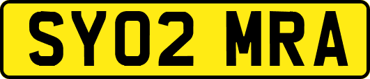 SY02MRA
