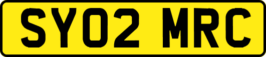 SY02MRC
