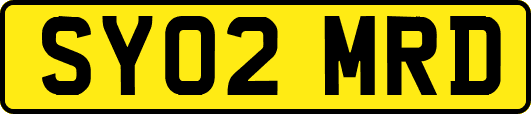SY02MRD
