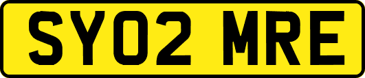 SY02MRE