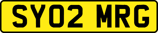 SY02MRG