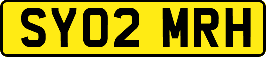 SY02MRH