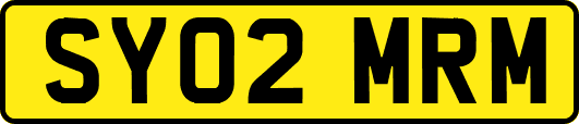 SY02MRM
