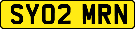 SY02MRN