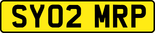 SY02MRP